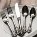 Reserve by Libbey 935 053 Butter Spreader 6-3/4" Handle 18/10 Stainless Steel Safe - 12/Case 2 image