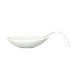 Schonwald 9356110 Bowl, 2‑3/4 oz 6‑1/4" x 3‑7/8" Porcelain, Continental White - 12/Case 1 image