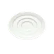 Schonwald 9356210 - Olive Oil Dish, Oval Porcelain Plate 3.875" x 2.875" Continental White, 12/Case 1 image