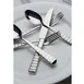 Libbey 938001 Teaspoon – 7‑1/8" Stainless Steel, Banded Handles, 18/10, Safe - 12/Case 2 image