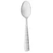 Libbey 938001 Teaspoon – 7‑1/8" Stainless Steel, Banded Handles, 18/10, Safe - 12/Case 1 image