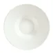 Schonwald 9400116 Continental White Porcelain Bowl 6.5" Dia x 1.5" H 2.5 oz Round Deep Rim - 12/Case 1 image