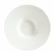Schonwald 9400130 Round Porcelain Bowl, 11" Dia x 2-1/8" H, 10 Oz, Continental White Vitrified- 6/Case 1 image