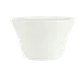 Schonwald 9405378-62987 Bouillon Cup, 11 oz, 4½" Dia x 2¾" H, Vitrified Porcelain, White™ - 6/Case 1 image