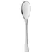 Reserve by Libbey 944001 Teaspoon, 6-7/8" Length, 18/10 Stainless Steel Mirror Finish - 12/Case 1 image