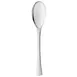 Reserve by Libbey 944002 Dessert Spoon, 8½" Length, 18/10 Stainless Steel Mirror Finish - 12/Case 1 image