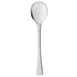 Reserve by Libbey 944016 Soup Spoon - 6‑3/8" Mirror 18/10 Stainless Steel - 12/Case 1 image