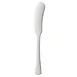 Reserve by Libbey 944 053 - Butter Spreader, 6¼" Stainless Steel, 18/10 Finish, Safe - 12/Case 1 image