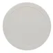 Schonwald 9444128-70413 Plate Cover, 5" Dia x 5/8" H Gray PP, Safe, Heat‑Resistant - 36/Case 1 image