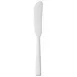 Reserve By Libbey 946053 Butter Spreader, 5‑3/4" Satin Finish, 18/10 Stainless Steel, - 12/Case 1 image