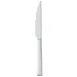 Reserve By Libbey 946 5762 Santorini Satin Steak Knife, 9-1/2", 18/10 Steel, Dishwasher Safe - 12/Case 1 image
