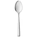Reserve by Libbey 947007 - Demitasse Spoon, 4‑3/8" Mirror, 18/10 Stainless Steel - 12/Case 1 image