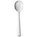 Reserve by Libbey 947016 - Bouillon Spoon, 6-1/8" Length, 18/10 Stainless Steel Finish, - 12/Case 1 image