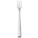 Reserve By Libbey 947-029 Cocktail Fork, 5‑3/8" 18/10 Stainless Steel Mirror Finish - 12/Case 1 image