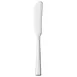 Reserve By Libbey 947053 Butter Spreader - 5-3/4" Beveled Edge, 18/10 Stainless Steel Finish - 12/Case 1 image