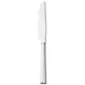 Reserve By Libbey 947-554 Bread & Butter Knife, 7-1/4" 18/10 Stainless Steel, Dishwasher Safe - 12/Case 1 image