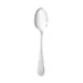 Reserve by Libbey 949001 Teaspoon, 6" Hammered Mirror Finish, 18/10 Stainless Steel - 12/Case 1 image