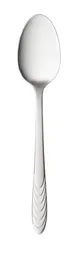 Reserve by Libbey 950 021 Iced Tea Spoon, 7-1/2" Heavy 18/10 Stainless Steel Mirror Finish - 12/Case 1 image