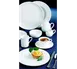 Libbey 950002483 Bouillon Cups, 8 oz (3‑7/8" Dia.) Porcelain, Royal Rideau™ No Handle - 36/Case 2 image