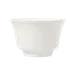 Libbey 950002483 Bouillon Cups, 8 oz (3‑7/8" Dia.) Porcelain, Royal Rideau™ No Handle - 36/Case 1 image