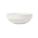 Libbey 950002523 Fruit Dish - 4" Dia x 1½" H, 6 Oz Porcelain Bowl, Rideau™ Body, Slenda® - 36/Case 1 image