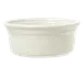 Libbey 950027739 - Casablanca Pot Pie Dish, 8 oz, 4-3/4" Dia x 2" H, Flint China, Safe 350°F - 24/Case 1 image