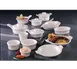 Libbey 950027741 - 2 oz China Ramekin, 3" Dia x 1.5" H, Casablanca, Oven Safe to 350°F - 36/Case 2 image