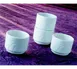 Libbey 950038127 - Cascade™ Tea Cup, 6 oz, 3"7/8" Dia x 3" H, Flint China - 36/Case 2 image