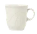 Libbey 950038127 - Cascade™ Tea Cup, 6 oz, 3"7/8" Dia x 3" H, Flint China - 36/Case 1 image