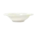 Libbey 950038155 - 5" Round Fruit Dish, 3 Oz, Flint Color, Cascade™ Pattern China - 36/Case 1 image