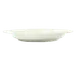 Libbey 950038443 - 25‑Oz Round Pasta Bowl, 11‑7/8" Dia x 1‑5/8" H, Cascade™ Flint China, 12/Case 1 image