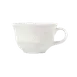 Reserve by Libbey 950041109 – 7 oz Tea Cup, 4½" Dia × 2¼" H, Porcelain, Non‑Stackable – 36/Case 1 image