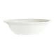 Reserve by Libbey 950041882 - Grapefruit Porcelain Bowl 11oz 6-3/4" Dia x 1-7/8" H - 36/Case 1 image
