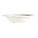 Reserve by Libbey 950041892 Fruit Bowl, 4 Oz, 5" Dia x 1-1/8" H, Porcelain - 36/Case 1 image