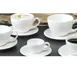 Libbey 950093152 - Alatta™ Flint 14 oz Coffee Cup 5"5/8" Dia x 3"1/8" H, China, 13‑16 oz - 24/Case 2 image
