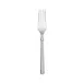 Libbey 951-038 Parsons Salad Fork, 7½" Length, 18/8 Stainless Steel, Smooth Satin Finish - 12/Case 1 image