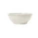 Libbey 951250250 Oatmeal Bowl, 5-7/8" Dia x 2-3/8" H, 18-3/8 oz Flint China, Edge - 36/Case 1 image