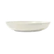 Libbey 951250253 Pasta Bowl – 41 oz (9" Dia × 1‑7/8" H) Round Flint‑Pattern China, 9" – 12/Case 1 image