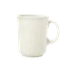 Libbey 951250277 - Flint China Café Mug, 12-Ounce, 4-5/8" Dia x 4-3/8" H, Non-Stackable, 12/Case 1 image