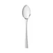 Reserve by Libbey 953001 Teaspoon, 6-5/8" Hammered Finish, 18/10 Stainless Steel - 12/Case 1 image