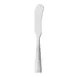 Reserve By Libbey 953053 Butter Spreader, 6" 18/10 Stainless Steel, Dishwasher Safe - 12/Case 1 image