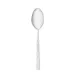 Reserve by Libbey 954001 - Teaspoon 6-5/8" 18/10 Stainless Steel, Forest Mirror Finish - 12/Case 1 image