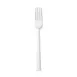 Reserve by Libbey 954027 Dinner Fork 8-1/8" Handle, 18/10 Stainless Steel, Silver Forest - 12/Case 1 image