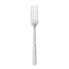 Reserve By Libbey 954-038 Salad Fork, 7¼" Handle, 18/10 Stainless Steel, Forest Finish - 12/Case 1 image