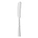 Reserve By Libbey 954-053 Spreader, 5-3/4" Two‑Sided, 18/10 Stainless Steel, Silver Forest - 12/Case 1 image