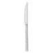 Reserve By Libbey 954 5762 Steak Knife, 9½" Blade, Two‑Sided Handle, Silver Forest - 12/Case 1 image
