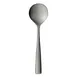 Reserve by Libbey 957016 Soup Bouillon Spoon, 6-7/8" PVD, 18/10 Stainless Steel Finish - 12/Case 1 image