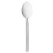 Libbey 969001 Teaspoon - Madison Flatware, 6¼" Length, 18/8 Stainless Steel - 36/Case 1 image