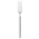 Libbey 969027 Dinner Fork - 7-7/8" Length, 18/8 Stainless Steel, Madison World Collection - 36/Case 1 image
