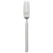 Libbey 969030 Dessert Fork - 7 3/4" Stainless Steel, Madison World Collection - 36/Case 1 image
